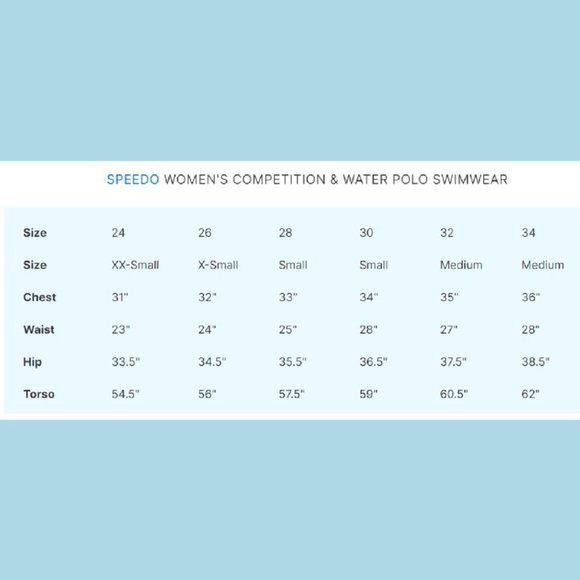 Speedo Swim Nwt Speedo Womens Pro Lt Superpro One Piece Swimsuit